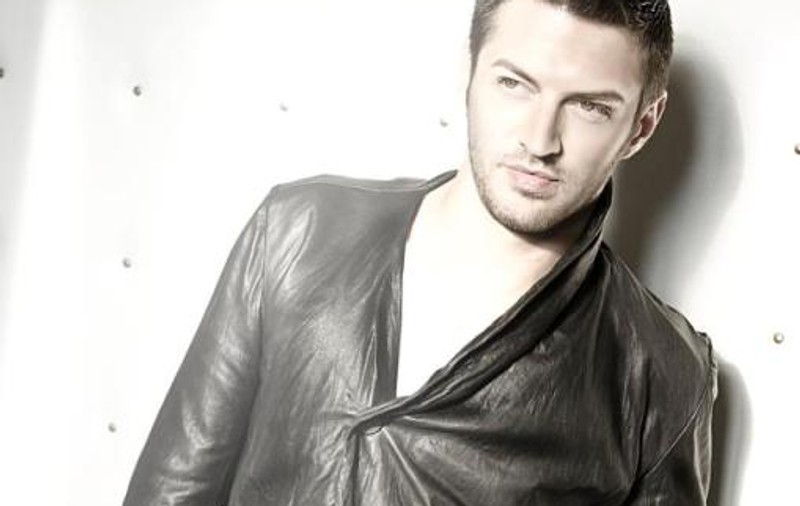 Romeo Visca din „Iubiri secrete” primeşte ameninţări cu moartea! Actorul a fost agresat la piaţă!