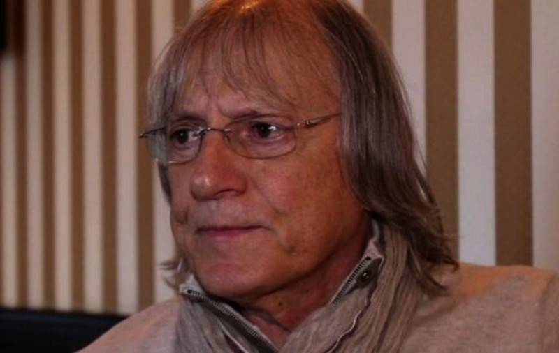 Reacție dură după ce s-a publicat vestea falsă că Mihai Constantinescu ar fi murit: „E inuman. Era să fac infarct!