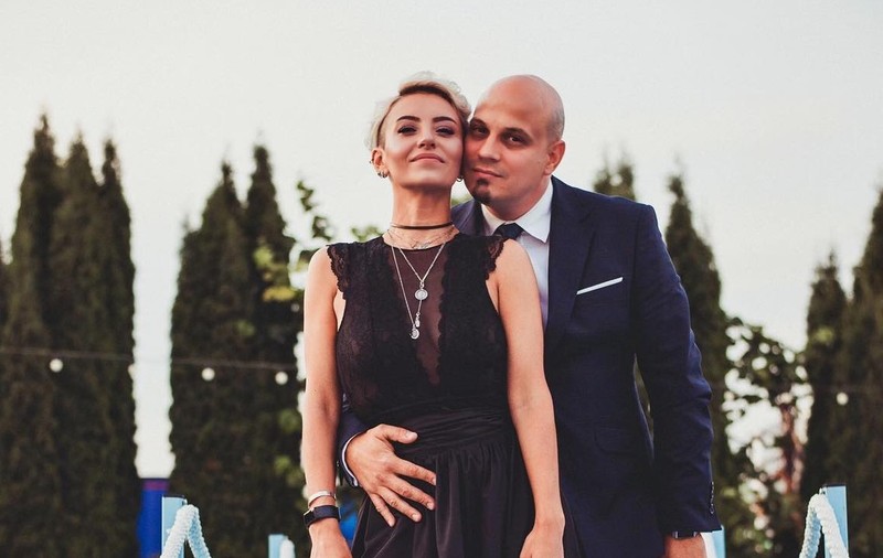 Motivul pentru care Giulia și Vlad Huidu au fost despărțiți un an și jumătate. „Multe certuri banale”