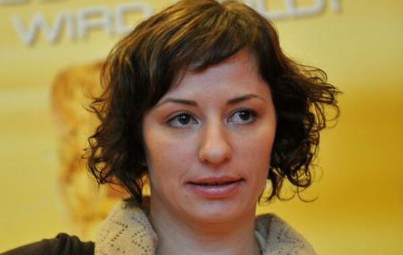 Ana Maria Pavăl, locul 18 la Campionatul Mondial de lupte de la Taşkent