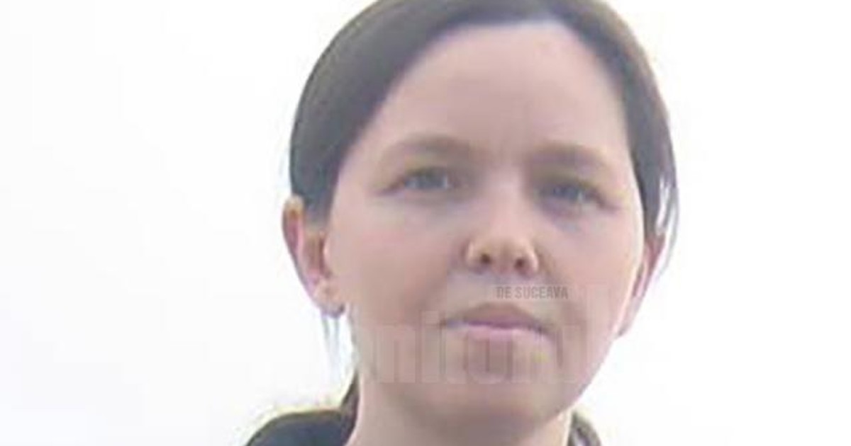 Maria Gavril, soția preotului Petru Gavril