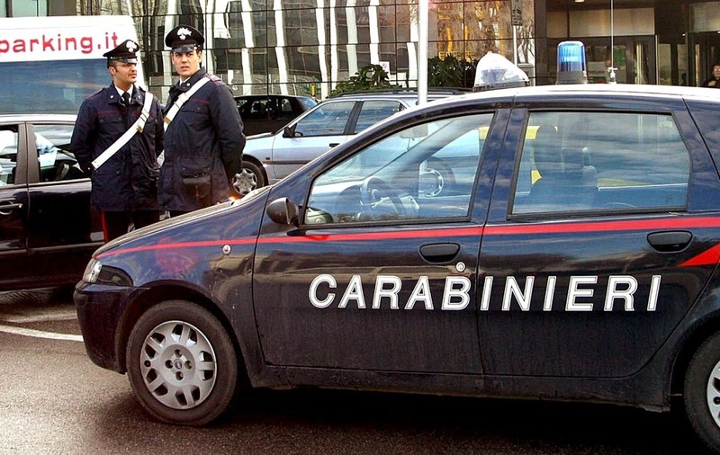 Un român este suspectat că a violat și a bătut o turistă în Roma, chiar în apropiere de Colosseum