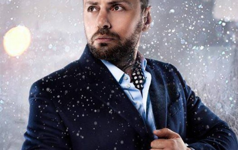 Secretele divelor sunt momentan la adăpost! Fondatorul trupei Paraziții săltat cu mascații se pregătea să scrie o carte despre vedetele care i-au trecut prin pat!