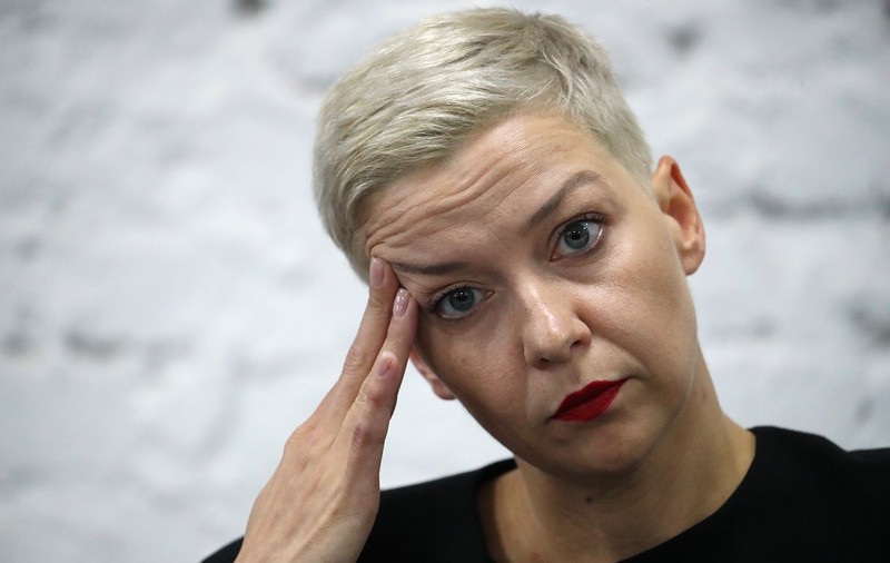 Maria Kolesnikova, unul dintre liderii opoziției din Belarus, va rămâne în arest preventiv până în noiembrie