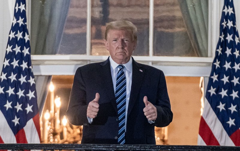 Democrații spun că Trump suferă de “disociere de realitate” și sugerează îndepărtarea forțată din funcție