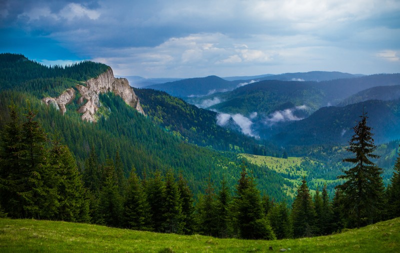 17 destinatii turistice din Europa, recomandate de CNN. Locul din România care apare pe listă