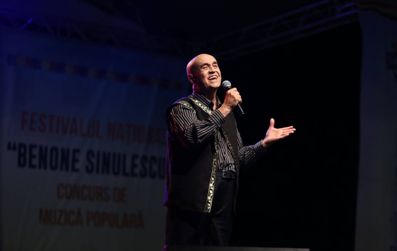 Benone Sinulescu a murit. Artistul avea 84 de ani