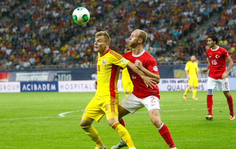 Au venit ursitoarele! AFLĂ ce s-a întâmplat cu Alexandru Maxim