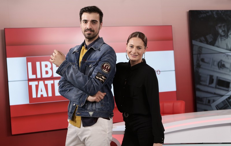 VIDEO/ Raluka și Liviu Teodorescu, destăinuiri despre relația cu părinții lor: "Ne mai certăm, aruncăm cu chestii unul în altul"