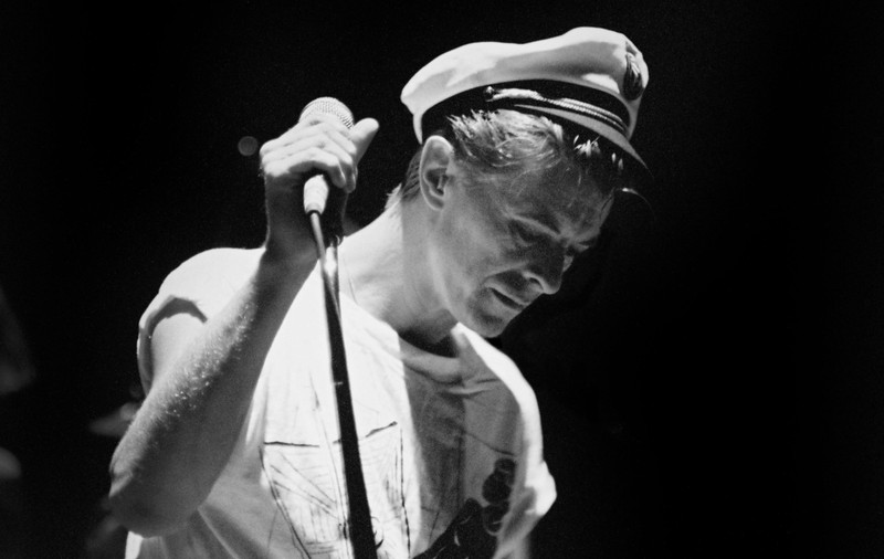 Ce veste a primit David Bowie cu câteva zile înainte să moară! Nici n-a apucat să se bucure!