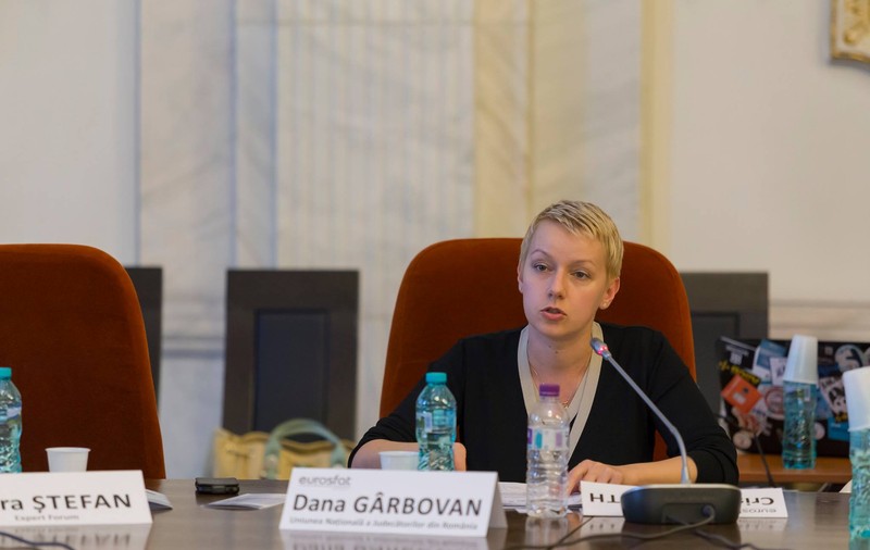 Judecătorii, divizați de tema desființării SIIJ. Danileț: ”O decizie corectă politic și juridic”. Gîrbovan: ”Se dorește controlul asupra justiției”