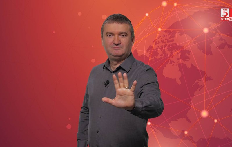 5 știri by Libertatea – Actualitate. Cum își bate joc Ministerul de Externe de mari opere de artă. Cine e judecătoarea care scoate mizeria din sistem