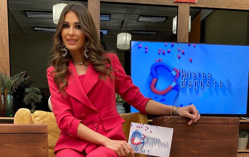 Cristina Mihaela Dorobanțu, probleme în Istanbul. „E aici o nebunie totală, în sensul în care oamenii ies pe stradă ca să ajute alți oameni”