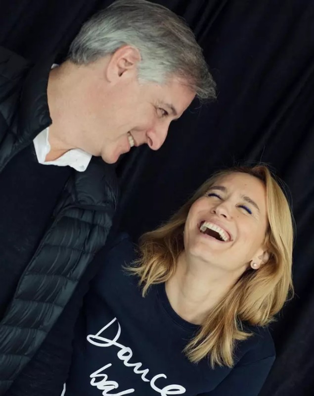 Imagini memorabile cu Andreea Esca din primii ani de televiziune. Anunțul făcut de vedeta Pro TV în ziua în care a împlinit 54 de ani