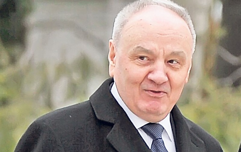 Moldova are un preşedinte… de rând | EXCLUSIV