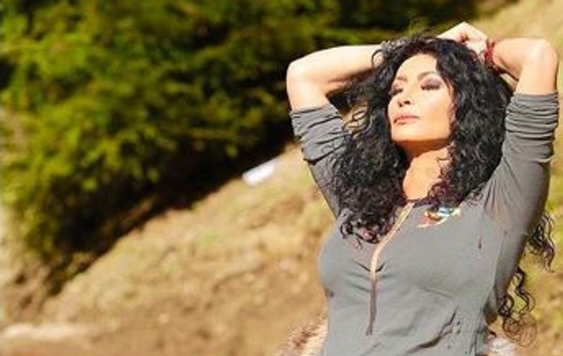 Fiul Mihaelei Rădulescu adună complimente după complimente. Internauții nu mai pot după el