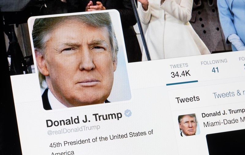 Militanții pro-Trump de pe rețelele de socializare mai speră într-o răsturnare de situație. “Nu-i ascultați, nu s-a terminat”