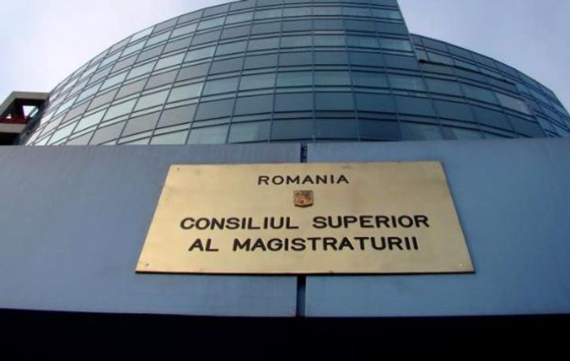 Cum justifică CSM necesitatea unui nou sediu: A plătit 9 milioane de euro în 14 ani drept chirie