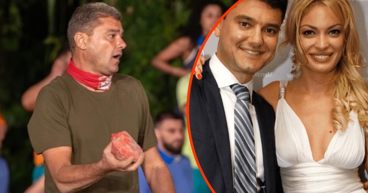 Cine este Cristian Boureanu de la Survivor România 2026