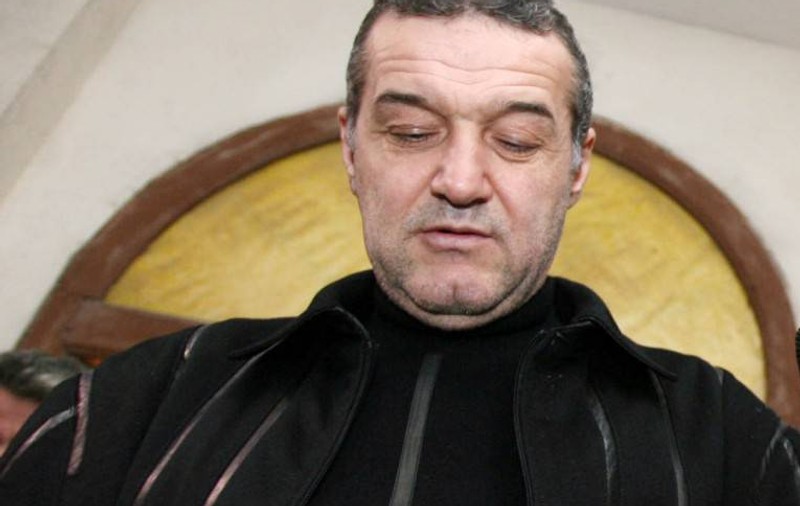 Neastâmpăratul Gigi Becali spune că i s-a propus să cumpere ”Cumințenia Pământului”. Ce răspuns a dat stelistul
