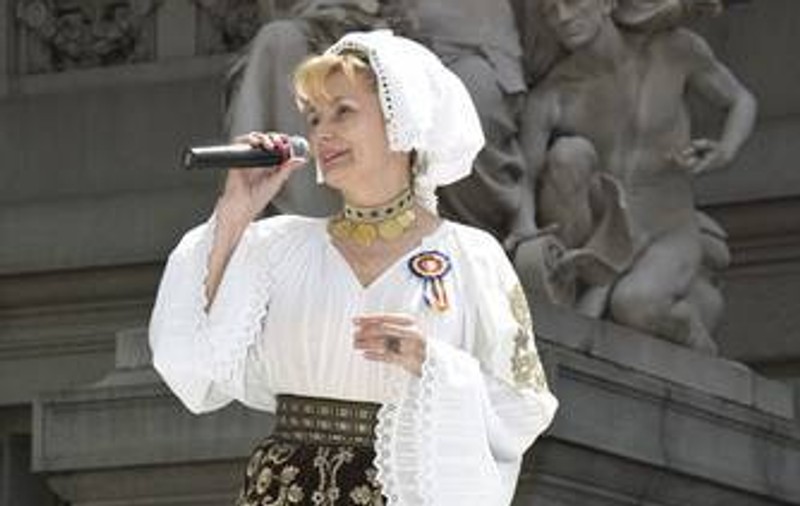 Lia Lungu, marcată de moartea celebrei Whitney Houston!