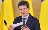 Nicușor Dan a devenit președintele României în mai 2025. Foto: Hepta