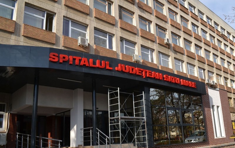 Sătmărean suspectat de coronavirus. Familia nu l-a mai primit în casă, deși medicii au infirmat infectarea cu noul virus!