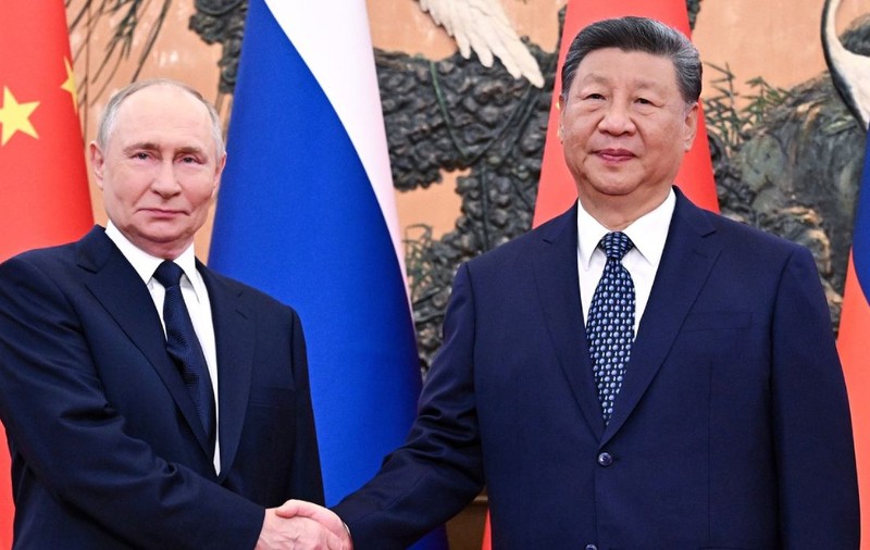Care e treaba cu parada militară de la Beijing, după „Summitul Dictatorilor”. Cele mai importante lucruri la care trebuie să fim atenți
