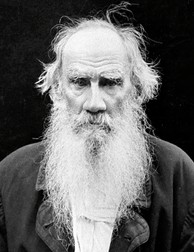 Lev Tolstoi
