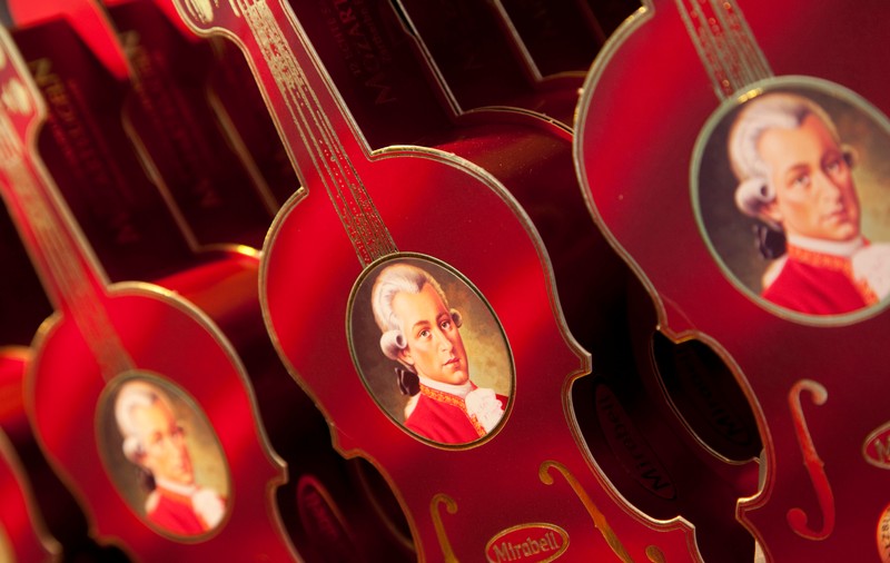 Se împlinesc 264 de ani de la nașterea lui Mozart