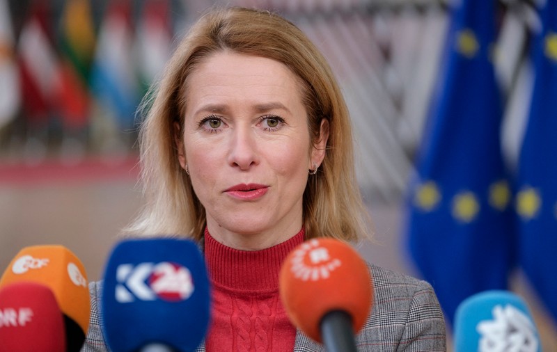 Estonia anunță că a dejucat o „operațiune hibridă” pregătită de serviciile de securitate ruse pe teritoriul său: „Kremlinul țintește toate societățile noastre democratice”
