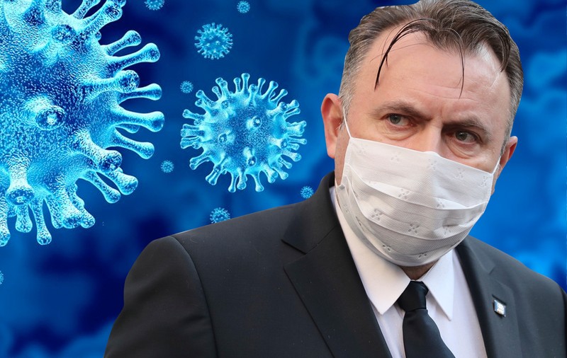 DSP a ridicat interdicția. Medicii și asistenții din spitalele COVID pot lucra, din nou, și la stat, și la privat