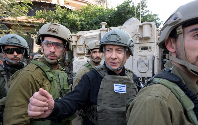 Netanyahu: Războiul din Fâșia Gaza va continua luni de zile, Hamas este distrusă „pas cu pas". Amenințări la adresa Iranului și Hezbollah