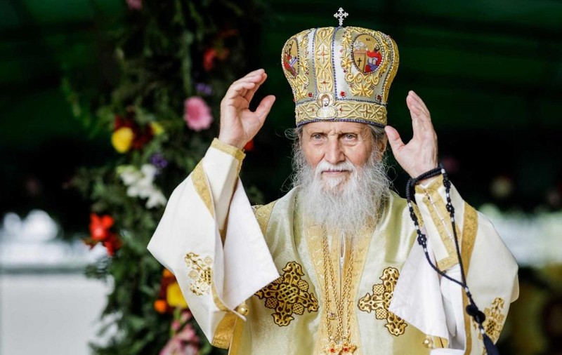 De ce a fost transferat la București arhiepiscopul Sucevei. Generalul Ionel Oprea: „Nu avem condiții. Nu puteam risca în cazul Înaltpreasfințitului”