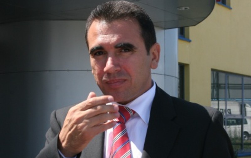 Fanii lui FC Argeş: „Vrem să scăpăm de Peneşti”