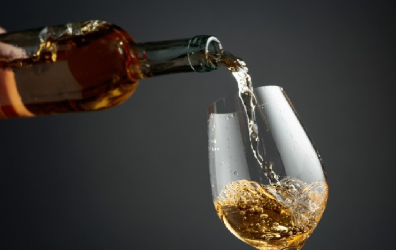Un vin din România este recomandat britanicilor: „Este ca și cum ai intra într-o florărie în luna mai”
