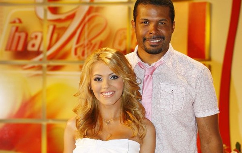 Cabral, umilit de Andreea Pătrașcu la shopping