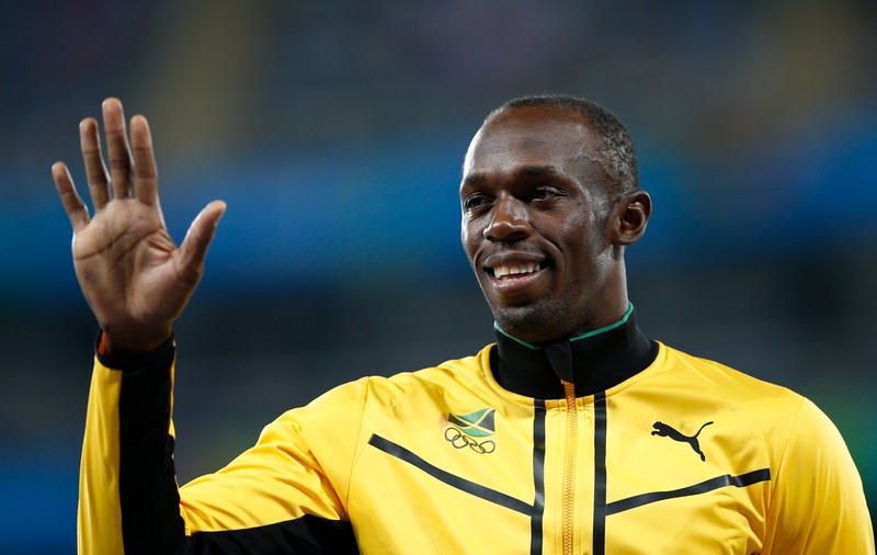 Usain Bolt și-a anunțat retragerea. Când va fi ultima cursă a sprinterului jamaican