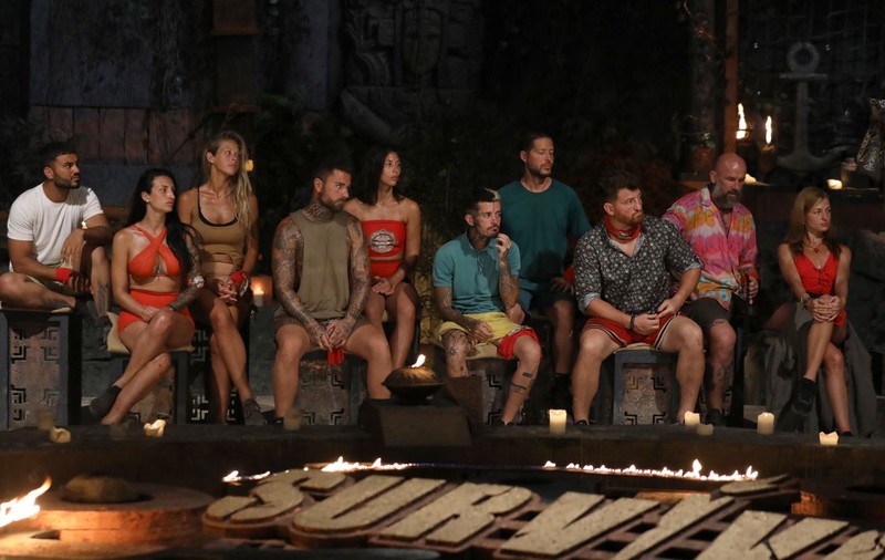 Situație neașteptată la Survivor All Stars. Scandalurile se amplifică, iar Faimoșii vor pierde al treilea coechipier