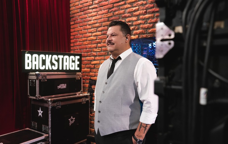 Mesajul lui Mihai Bobonete după finala „Românii au talent”, de la masa juriului. „Vă jur că așa e”