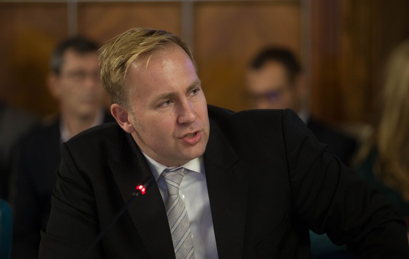 Corpul de Control al Ministerului Sănătății, trimis la Spitalul Universitar