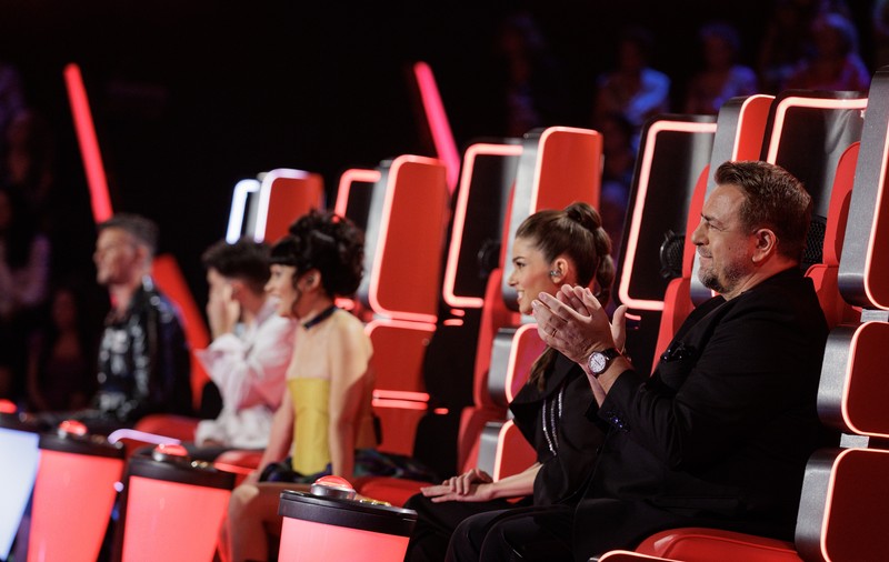 „Vocea României” 28 noiembrie 2025. Schimbări la Pro TV în etapa knockout-urilor. Ce rol va avea publicul