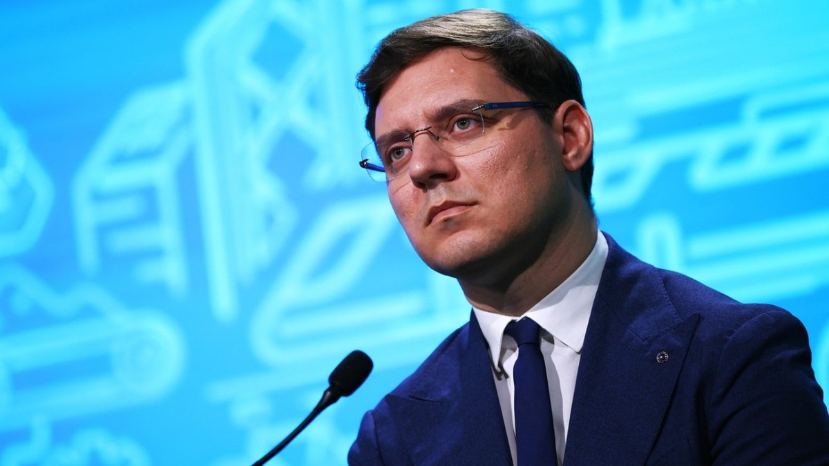Europarlamentarul Victor Negrescu a fost ales în iulie 2024 unul dintre cei 14 vicepreședinți ai Parlamentului European