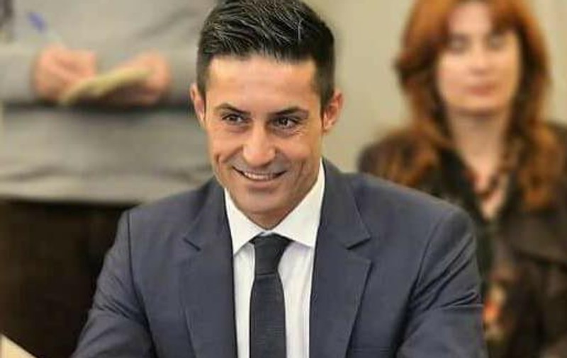 Comisia SRI ar putea cere demisia lui Dumitru Dumbravă din funcția de secretar de general al SRI