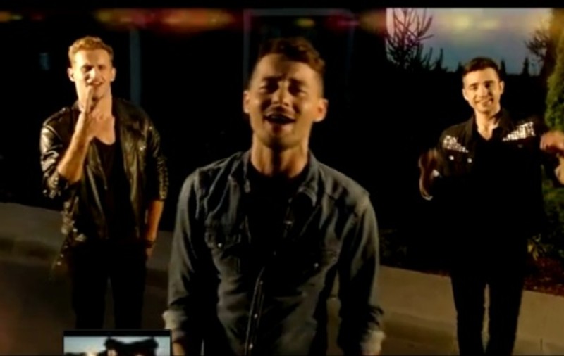 Akcent - Chimie intre noi | VIDEO