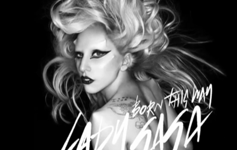 Audio | Ascultă super-piesa Lady Gaga - “Born This Way” 