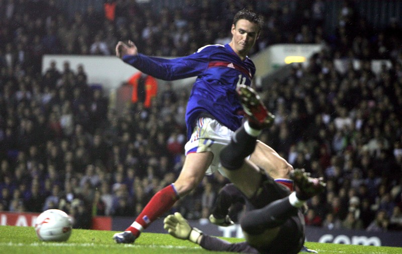 Anthony Le Tallec a semnat cu Astra Giurgiu! Atacantul francez a fost fotbalistul lui Liverpool, cu care a cucerit Liga Campionilor