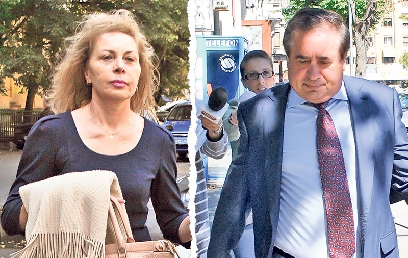Detaliile divorţului de 1,6 miliarde de euro! Ioan Niculae, cel mai bogat român, se desparte de soţia sa