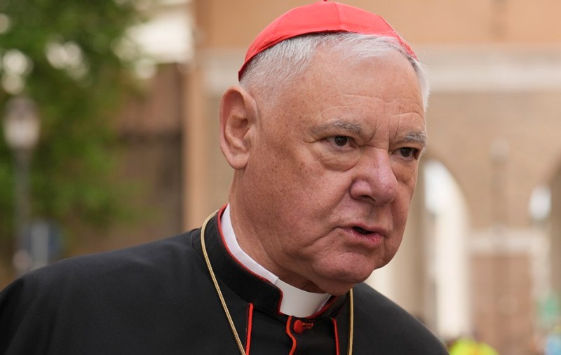 Cardinalul Müller avertizează: Biserica Catolică riscă să se rupă dacă va fi ales un papă progresist