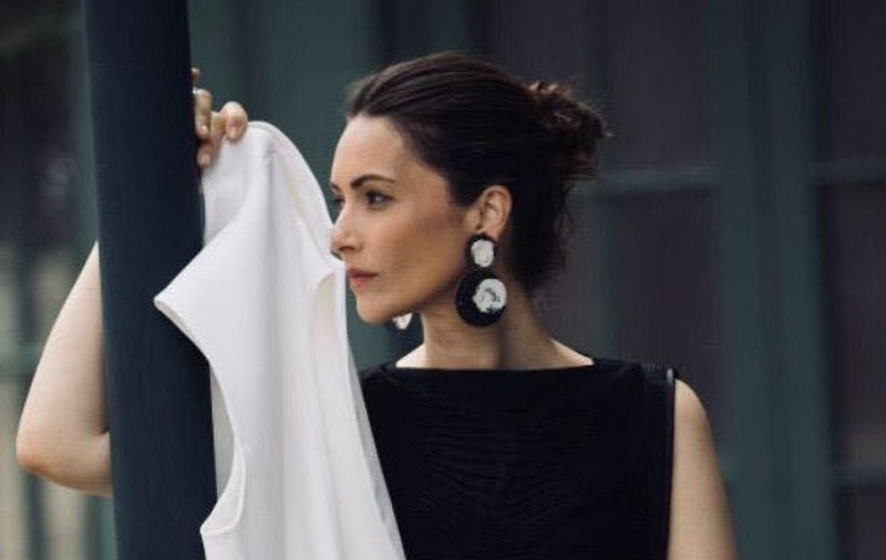Cel mai dramatic moment pentru Andreea Berecleanu. "Mi-a fost foarte greu să continui jurnalul pentru că îmi pierdusem vocea din cauza spaimei"